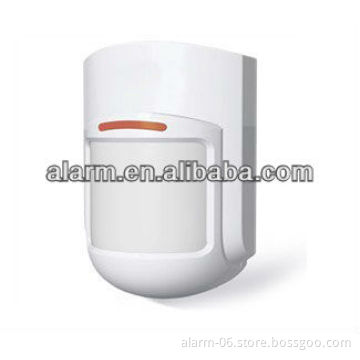 paradox wired pir alarm PA-476